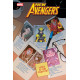 NEW AVENGERS 6 CVR C PACO MEDINA VAR