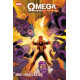 OMEGA KIDS 2 CVR A ROD REIS AOR 
