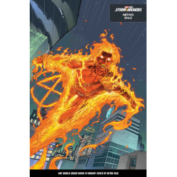 ONE WORLD UNDER DOOM 9 CVR E NETHO DIAZ FROM THE CHAOS A COSTUME VAR