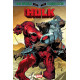 RED HULK 10 CVR A GEOFF SHAW DOOM 