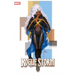 ROGUE STORM 2 CVR C INHYUK LEE STREET-VERSE VAR AOR 