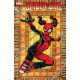 SPIDER-GIRL 7 CVR A DAVID NAKAYAMA