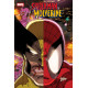 SPIDER-MAN WOLVERINE 7 CVR A KAARE ANDREWS