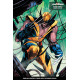 SPIDER-MAN WOLVERINE 7 CVR B ALESSANDRO CAPPUCCIO FROM THE CHAOS A COSTUME VAR