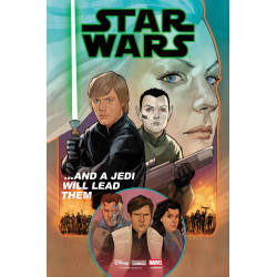 STAR WARS 7 CVR A PHIL NOTO