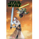 STAR WARS 7 CVR D BENGAL YODA OBI-WAN JEDI KNIGHTS VAR