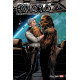 STAR WARS HAN SOLO - HUNT FOR THE FALCON 3 CVR A RAMON ROSANAS