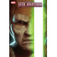 STAR WARS JEDI KNIGHTS 9 CVR B TAURIN CLARKE LIGHTSABER VAR