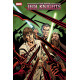 STAR WARS JEDI KNIGHTS 9 CVR C DAN JURGENS CLASSIC HOMAGE VAR