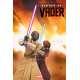 STAR WARS LEGACY OF VADER 11 CVR B BENGAL PLO KOON MACE WINDU JEDI KNIGHTS VAR