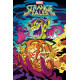 STRANGE TALES 2 CVR B DAVE BARDIN VAR