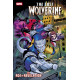 THE LAST WOLVERINE 2 CVR A MARTIN COCCOLO AOR 