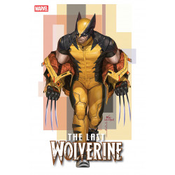 THE LAST WOLVERINE 2 CVR B INHYUK LEE STREET-VERSE VAR AOR 