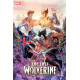 THE LAST WOLVERINE 2 CVR C TONY DANIEL VAR AOR 