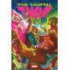 THOR 4 CVR A ALEX ROSS