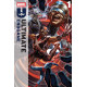 ULTIMATE ENDGAME 1 CVR A MARK BROOKS