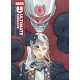 ULTIMATE ENDGAME 1 CVR G PEACH MOMOKO VAR