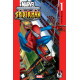 ULTIMATE SPIDER-MAN 1 FACSIMILE EDITION CVR A MARK BAGLEY