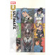 ULTIMATE X-MEN 22 CVR A PEACH MOMOKO