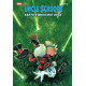 UNCLE SCROOGE EARTH S MIGHTIEST DUCK 4 CVR A GABRIELE DELL OTTO