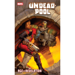 UNDEADPOOL 2 CVR A E M GIST AOR 