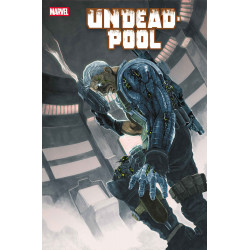 UNDEADPOOL 2 CVR C MITSUHIRO ARITA VAR AOR 