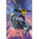 VENOM 251 CVR A CARLOS GOMEZ