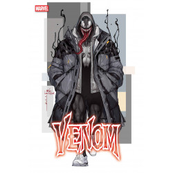 VENOM 251 CVR B INHYUK LEE STREET-VERSE VAR