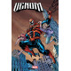 VENOM 252 CVR B CORY SMITH HOMAGE VAR