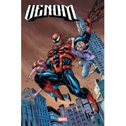 VENOM 252 CVR B CORY SMITH HOMAGE VAR