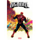 VENOM 252 CVR C R B SILVA HOMAGE VAR