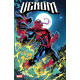 VENOM 252 CVR E JOEY VASQUEZ VAR