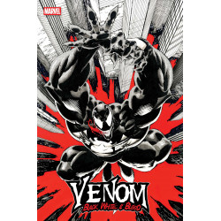 VENOM BLACK WHITE BLOOD 4 CVR A PHILIP TAN