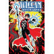 WICCAN WITCHES ROAD 1 CVR E LUCIANO VECCHIO VAR