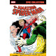 AMAZING SPIDER-MAN EPIC COLLECTION SPIDER-MAN TP THREAT OR MENACE 