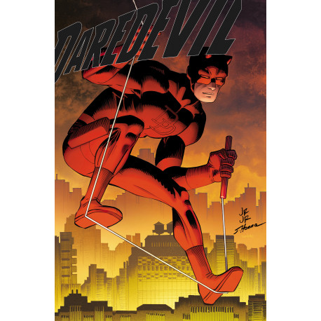DAREDEVIL BY SALADIN AHMED TP VOL 05 RITES OF RECONCILIATION