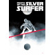 DEATH OF THE SILVER SURFER HC