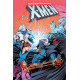EXCEPTIONAL X-MEN BY EVE L EWING TP VOL 02 THE DEEP END
