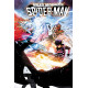 MILES MORALES SPIDER-MAN BY CODY ZIGLAR TP VOL 07 GOD WAR