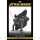 STAR WARS LEGENDS THE EMPIRE OMNIBUS HC VOL 04 CVR A DOUGLAS WHEATLEY COVER