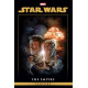 STAR WARS LEGENDS THE EMPIRE OMNIBUS HC VOL 04 CVR B NICK RUNGE DIRECT MARKET EXCLUSIVE COVER