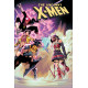 UNCANNY X-MEN BY GAIL SIMONE TP VOL 03 MURDER ME MUTINA