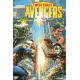 WEST COAST AVENGERS TP VOL 02 WAR OF ULTRON