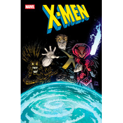 X-MEN BY JED MACKAY TP VOL 03 THE HELLFIRE VIGIL