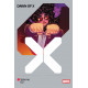 X-MEN AGE OF KRAKOA - DAWN OF X OMNIBUS HC VOL 02 CVR A RUSSELL DAUTERMAN COVER