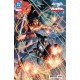 DC MARVEL BATMAN DEADPOOL 1 ONE SHOT CVR E JIM CHEUNG WONDER WOMAN CAPTAIN AMERICA CARD STOCK VAR