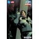 DC MARVEL BATMAN DEADPOOL 1 ONE SHOT CVR G NICK DRAGOTTA BATMAN PUNISHER CARD STOCK VAR