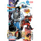 DC MARVEL BATMAN DEADPOOL 1 ONE SHOT CVR M SEAN GORDON MURPHY LOBO DEADPOOL CARD STOCK VAR