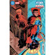 DC MARVEL BATMAN DEADPOOL 1 ONE SHOT CVR P HAYDEN SHERMAN CONSTANTINE DR STRANGE CARD STOCK VAR