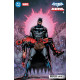 DC MARVEL BATMAN DEADPOOL 1 ONE SHOT CVR R RYAN SOOK CRISIS ON INFINITE EARTHS 7 HOMAGE CARD STOCK VAR